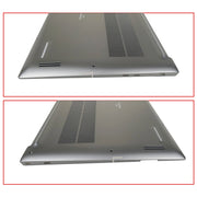 DURAFORCE New For Dell Precision 16 M5680 5680 Bottom Base Case Cover 0JVJ1R 16in Gray US