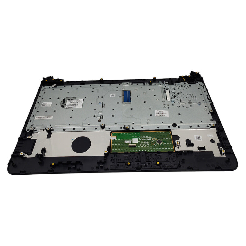 DURAFORCE New For HP 15AY 15-AY 15-BA 15BN Series Palmrest Keyboard & Touchpad 855027-001