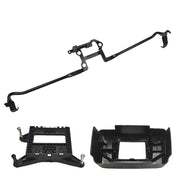 DURAFORCE Cruise Control Distance Sensor Radar Modular Bracket&Cover For 2018-2022 Accord