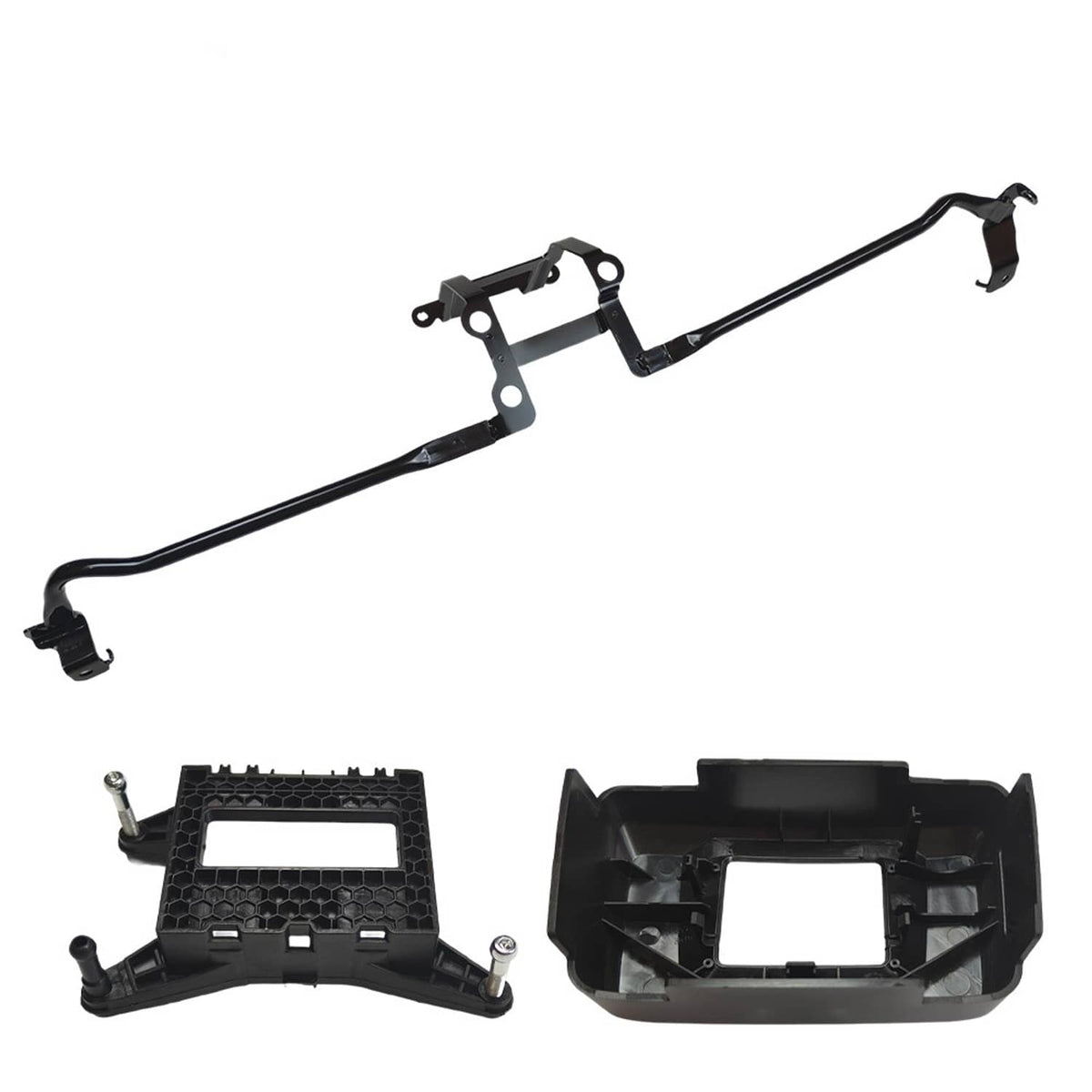 Cruise Control Distance Sensor Radar Modular Bracket&Cover For 2018-20 ...