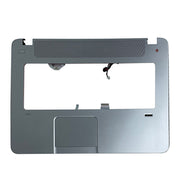 DURAFORCE For HP Envy 17-J 17T-J Replacement Palmrest 720271-001 Silver With Touchpad US