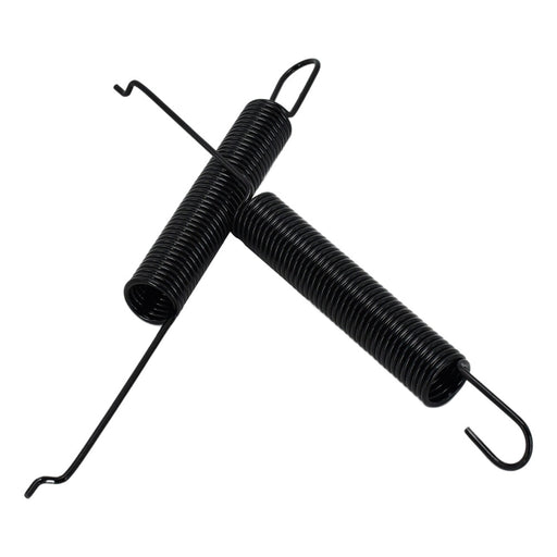 DURAFORCE GX20018 Extension Spring 2 For John Deere 108-14.5/108-17HS/14.542GS/1642HSs