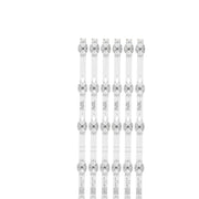 DURAFORCE LED Backlight Strips For ONN 100021261 Hisense HZ65E3D HZ65A56E HD650X1U51-T0L3