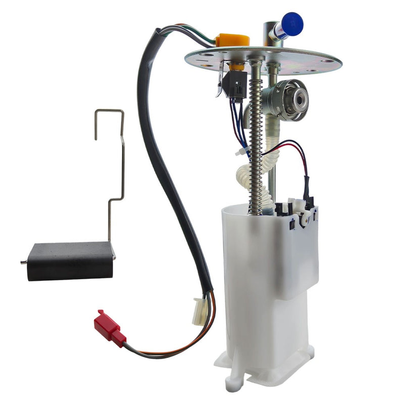 DURAFORCE Fuel Pump Assembly For Polaris Outlaw 110 2016-2023 0455194 0455147 0455411 US