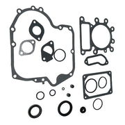 DURAFORCE Engine Gasket Set For BRIGGS & STRATTON 19HP 20HP 21HP SINGLE CYLINDER OHV USA