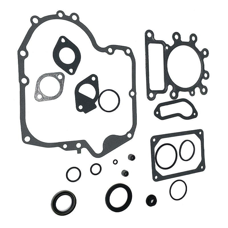 DURAFORCE Engine Gasket Set For BRIGGS & STRATTON 19HP 20HP 21HP SINGLE CYLINDER OHV USA