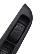 DURAFORCE Right Side Electric Power Master Window Switch Fits For ISUZU NPR NPR-HD NQR NRR