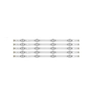 DURAFORCE LED Strips for LG 50LF6000 50LB5620 50LF6100 50LF5610 50LB570B 50LB5800 50LB580N