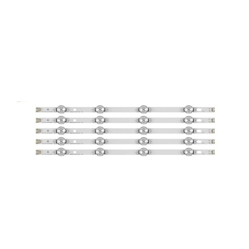 DURAFORCE LED Strips for LG 50LF6000 50LB5620 50LF6100 50LF5610 50LB570B 50LB5800 50LB580N