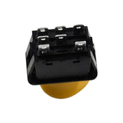 DURAFORCE PTO Switch 925-04258 for Craftsman Cub Cadet GTX1054 I1046 LT1040 LT1042 LT1045