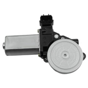 DURAFORCE Power Window Motor Regulator Left Driver Side 8980584300 For Isuzu NPR NPR-HD