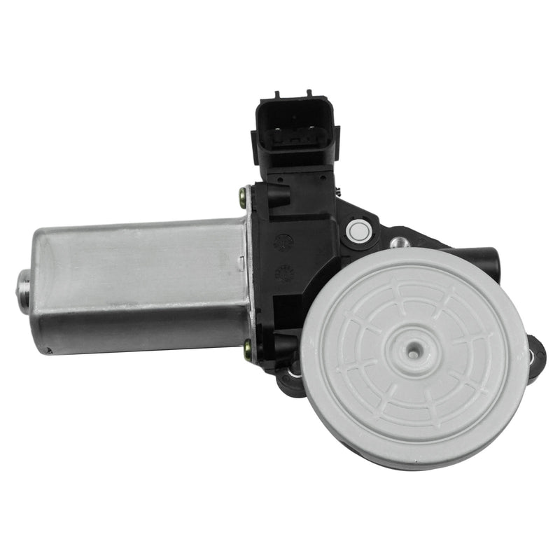 DURAFORCE Power Window Motor Regulator Left Driver Side 8980584300 For Isuzu NPR NPR-HD