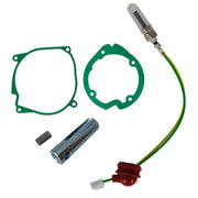 DURAFORCE 12V 3KW 8KW Glow Plug Car Air Diesel Parking Heater Kit with Removal Tool