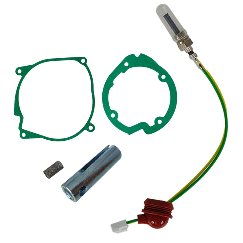 DURAFORCE 12V 3KW 8KW Glow Plug Car Air Diesel Parking Heater Kit with Removal Tool