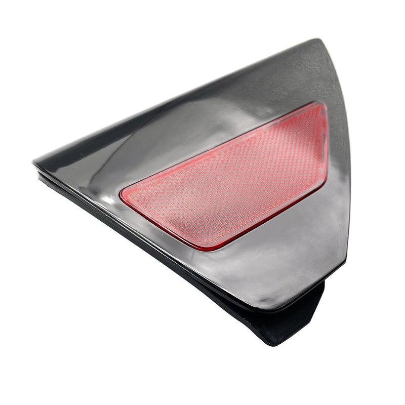 DURAFORCE Rear Right Quarter-Panel Reflector Light For 2020-23 Tesla Model Y 1518783-00-A
