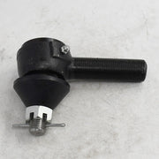 DURAFORCE Tie Rod End D88491 Compatible with Case Industrial Construction Loader
