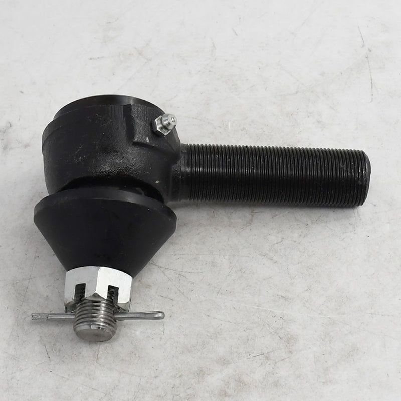 DURAFORCE Tie Rod End D88491 Compatible with Case Industrial Construction Loader
