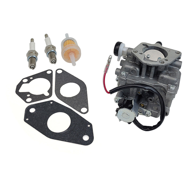 DURAFORCE Carburetor For Kohler CH22 CH23 CH620 CH680 19-23HP.Repalces# 2485359-S 2485359