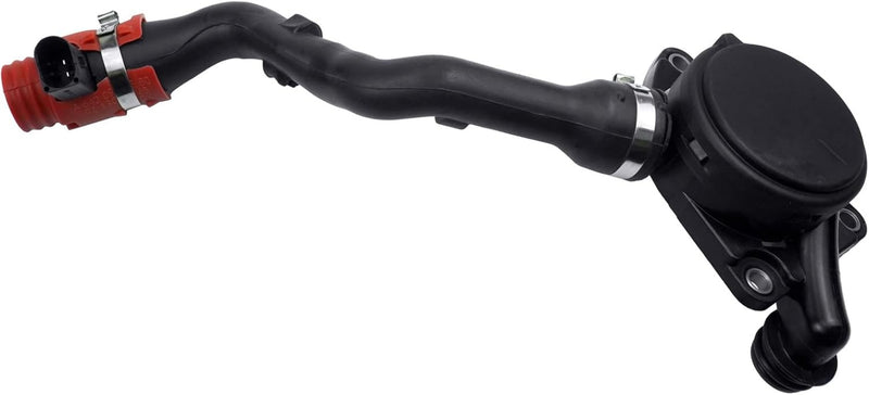 DURAFORCE 6420101891 Pressure Control Valve with Breather Pipe For Mercedes-Benz E 320