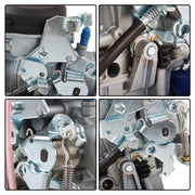 DURAFORCE Carburetor Carb for 1995-2005 Kawasaki Vulcan 800 VN800