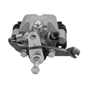 DURAFORCE Rear Left Disc Brake Caliper For Kawasaki Mule PRO FXT FX FXR DX DXT 2015-2023