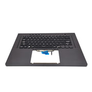 DURAFORCE New For ASUS ROG Zephyrus GA503Q GU603 GA503U Palmrest Backlit US Keyboard Cover