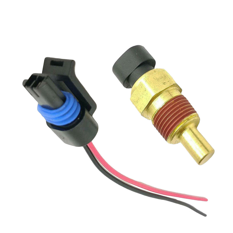 Coolant Temperature Sensor Water Temp Sender for GMC for Chevrolet