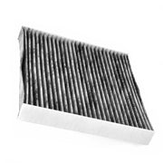 DURAFORCE New Activated Carbon AIR FILTER 87139-YZZ20 87139-YZZ08 Fit For Toyota A/C CABIN