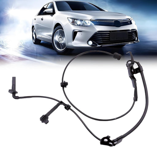 DURAFORCE 8954206081 ABS Wheel Speed Sensor Right For Toyota Avalon Camry 2018-2022