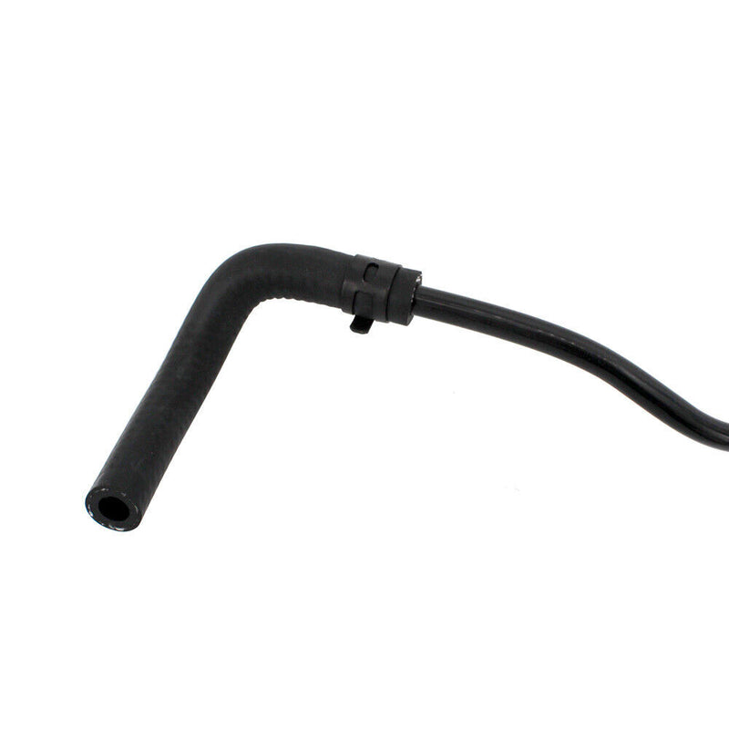 DURAFORCE 2Pcs THROTTLE BODY INLET HEATER PIPE HOSE For 2011-2018 CHEVY CRUZE SONIC 1.8L