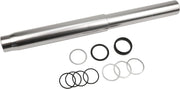 DURAFORCE Collapsible Coolant Water Transfer Pipe Fit BMW 04-10 V8 N62 545/550 11141439975