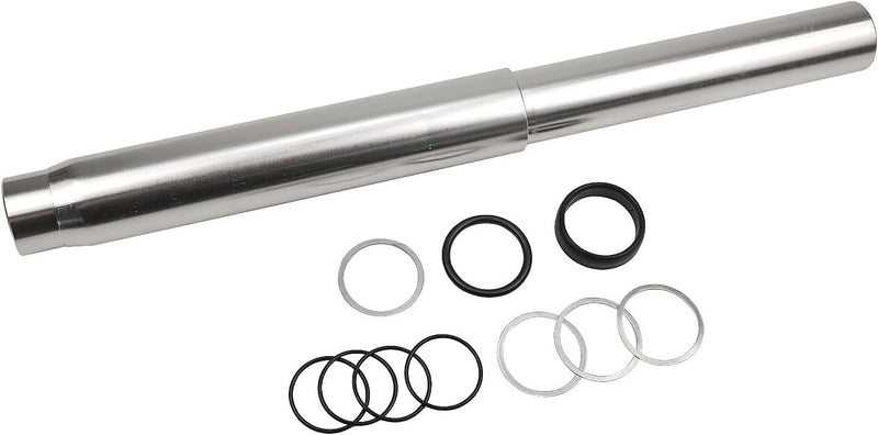 DURAFORCE Collapsible Coolant Water Transfer Pipe Fit BMW 04-10 V8 N62 545/550 11141439975