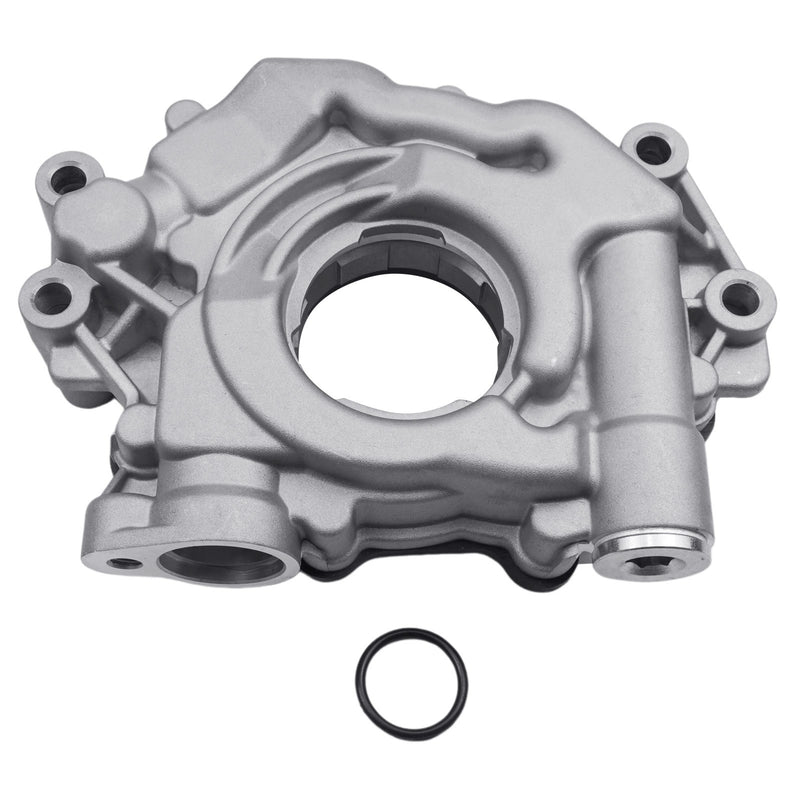 DURAFORCE High-Volume Engine Oil Pump M452HV For Chrysler 5.7L 6.4L Engines 2009-2023