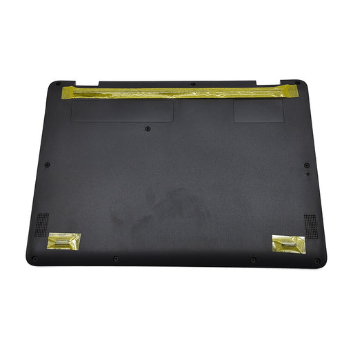 DURAFORCE New Black Bottom Base Case Cover For Lenovo 100e Chromebook Gen 4 5CB1J18159 US