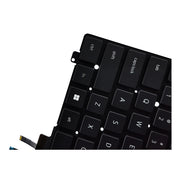 DURAFORCE New For Dell Latitude 5420 5430 7420 7520 0CW3R5 Not Fit E5420 Backlit Keyboard