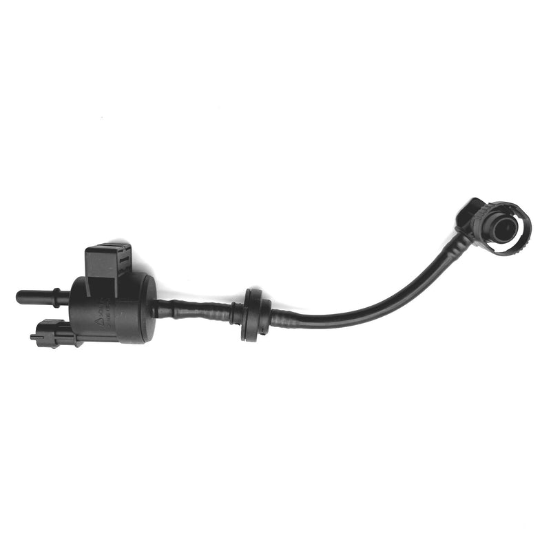 DURAFORCE 55573017 Vapor Canister Purge Solenoid Valve for Chevrolet Cruze 2012 2016