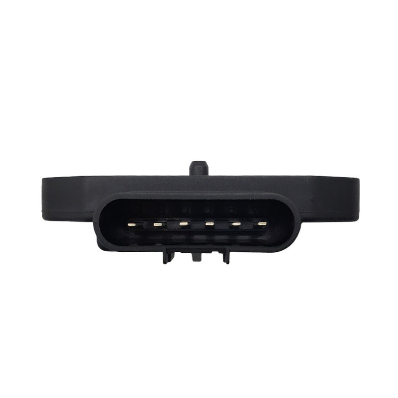 DURAFORCE For Sierra Silverado Suburban 1500 2500 Trailer Brake Module Control Tow Relay