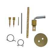 DURAFORCE Carb Rebuild Kit Fits For S&S Master Super E Gas Carburetor