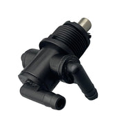 DURAFORCE New For Polaris ATP 500 2004 Magnum 325 2x4 4x4 3-Way Fuel Shutoff Valve Petcock