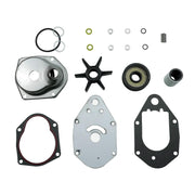 DURAFORCE 46-812966A12 Water Pump Impeller Repair Kit For Mercury Mariner Force Outboards