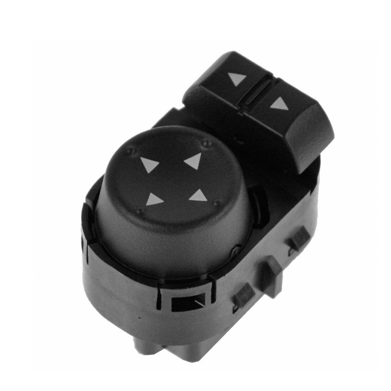 DURAFORCE For 2007-2013 Chevrolet Silverado GMC Sierra 1500 2500 HD 3500 HD Mirror Switch