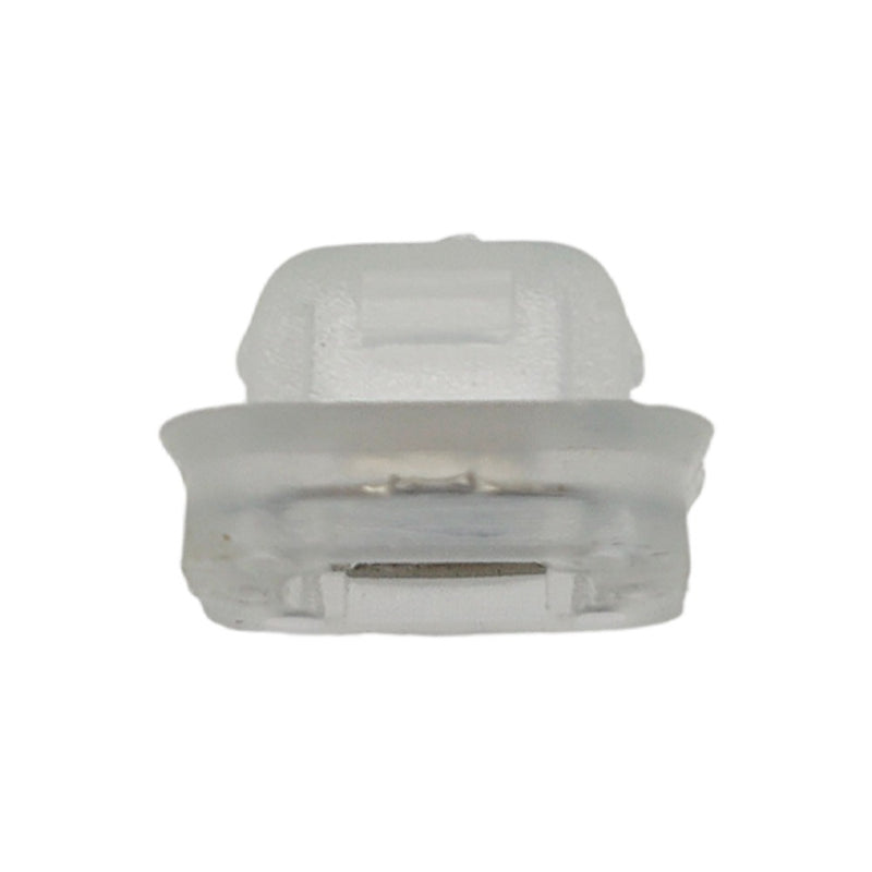 DURAFORCE 20 PCS Interior Trim Moulding Clips Door Retainer For BMW 3 Series E46 E90 E91