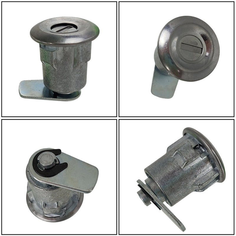 DURAFORCE For FJ43/FJ45 1975-1986 4.2L Gas Ignition Switch & 2x Door Locks