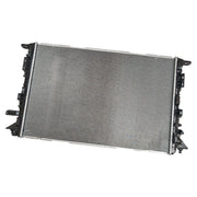DURAFORCE For 2011-2018 Audi A8 Quattro 4.0L 4.2L 6.3L 4H0121251B 1Pcs Radiator
