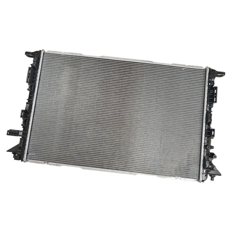 DURAFORCE For 2011-2018 Audi A8 Quattro 4.0L 4.2L 6.3L 4H0121251B 1Pcs Radiator