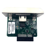 DURAFORCE New For Zebra ZT210 ZT220 ZT230 Internal Ethernet Print Server Network Card USA