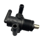 DURAFORCE New For 2000-2002 Polaris Magnum 325 2x4 4x4 3-Way Fuel Shutoff Valve Petcock