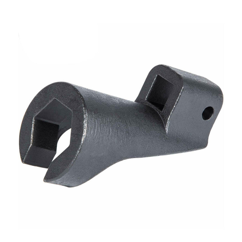 DURAFORCE 19MM High Pressure Fuel Line Socket Tool DD13 DD15 DD16 for Detroit Diesel