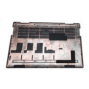 DURAFORCE New For Dell Precision 7540 M7540 Bottom Base Case Cover 056FGF Black Enclosure