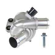 DURAFORCE DS7Z8C419D for13-20 Ford C-Max Lincoln MKZ Engine Coolant Electronic Water Pump